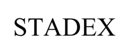 STADEX