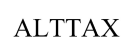 ALTTAX