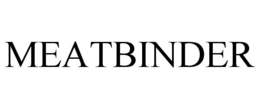 MEATBINDER