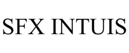 SFX INTUIS