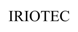 IRIOTEC