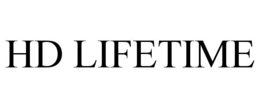 HD LIFETIME
