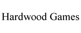 HARDWOOD GAMES