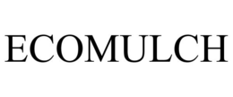 ECOMULCH