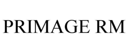PRIMAGE RM