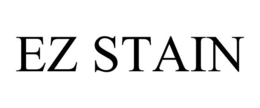 EZ STAIN