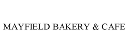 MAYFIELD BAKERY & CAFE