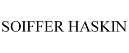 SOIFFER HASKIN