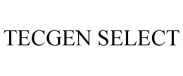 TECGEN SELECT