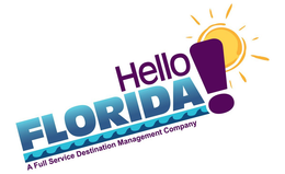 HELLO FLORIDA! A FULL SERVICE DESTINATION MANAGEMENT COMPANY