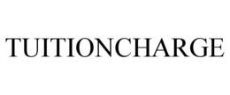 TUITIONCHARGE