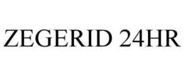 ZEGERID 24HR