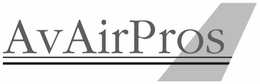 AVAIRPROS trademark