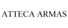 ATTECA ARMAS
