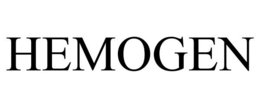 HEMOGEN