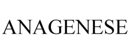 ANAGENESE