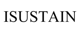 ISUSTAIN