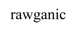 RAWGANIC