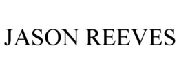 JASON REEVES