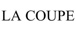 LA COUPE