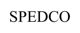 SPEDCO