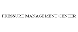 PRESSURE MANAGEMENT CENTER