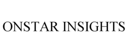 ONSTAR INSIGHTS