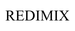REDIMIX