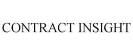 CONTRACT INSIGHT