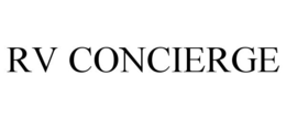 RV CONCIERGE