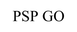 PSP GO