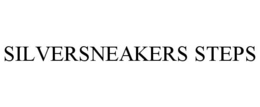 SILVERSNEAKERS STEPS