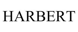 HARBERT