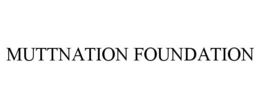 MUTTNATION FOUNDATION