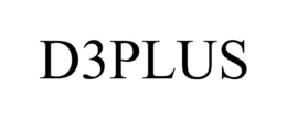 D3PLUS