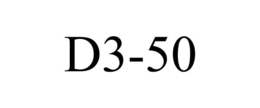 D3-50