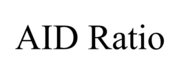 AID RATIO