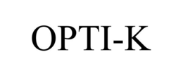 OPTI-K