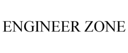 ENGINEER ZONE