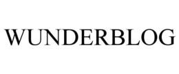 WUNDERBLOG