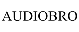 AUDIOBRO