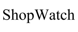 SHOPWATCH