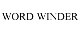 WORD WINDER