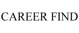 CAREER FIND
