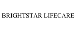 BRIGHTSTAR LIFECARE