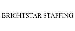 BRIGHTSTAR STAFFING