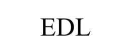 EDL