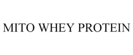 MITO WHEY PROTEIN