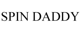 SPIN DADDY
