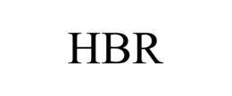 HBR
